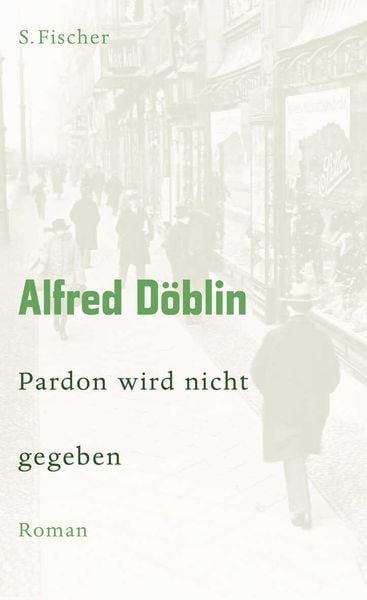 Produktbild: Pardon wird nicht gegeben