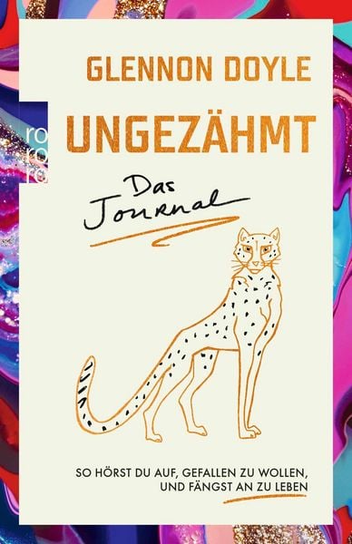 Produktbild: Ungez&auml;hmt &ndash; das Journal