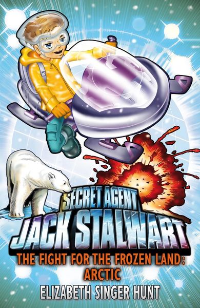 Produktbild: Jack Stalwart: The Fight for the Frozen Land