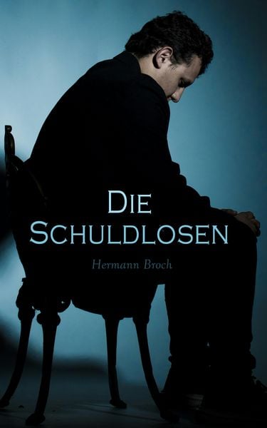 Produktbild: Die Schuldlosen