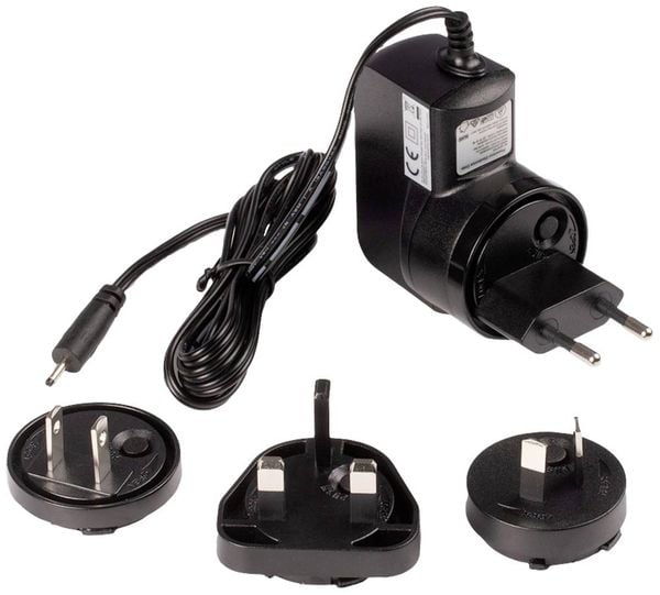 Produktbild: LINDY 73811 AC/DC-Einbaunetzteil 5V 2A