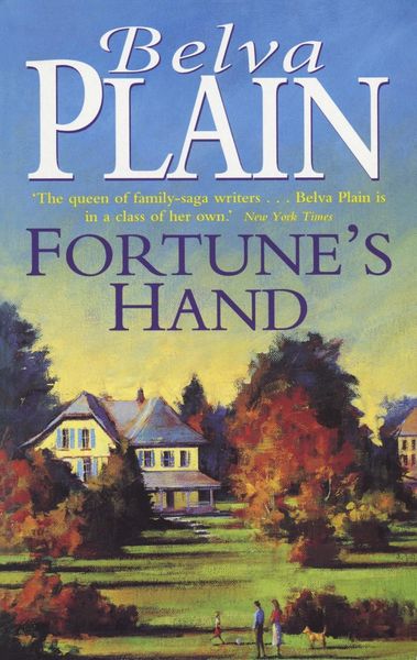 Produktbild: Fortune's Hand