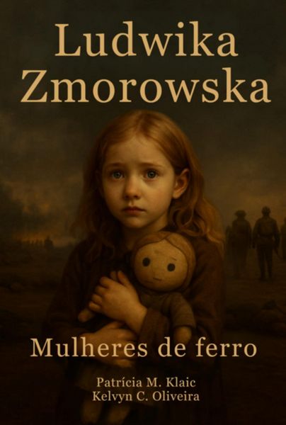 Produktbild: Ludwika Zmorowska