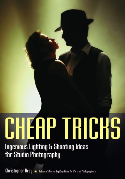 Produktbild: Cheap Tricks