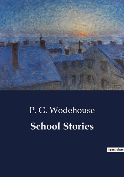 Produktbild: School Stories