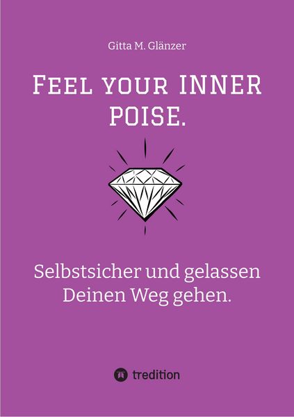 Produktbild: Feel Your Inner Poise.