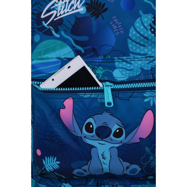 Produktbild: CoolPack Rucksack Disney Stitch Motiv 1 42x31x17cm