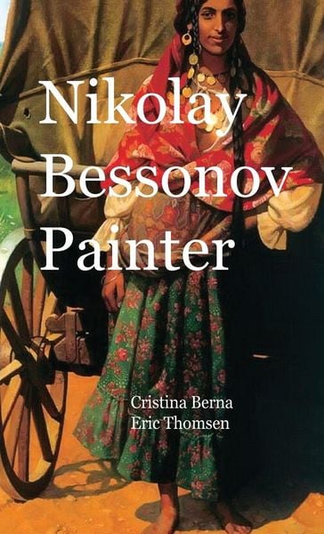 Produktbild: Nikolay Bessonov Painter