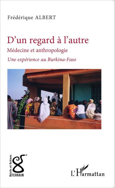 Produktbild: D'un regard, l'autre