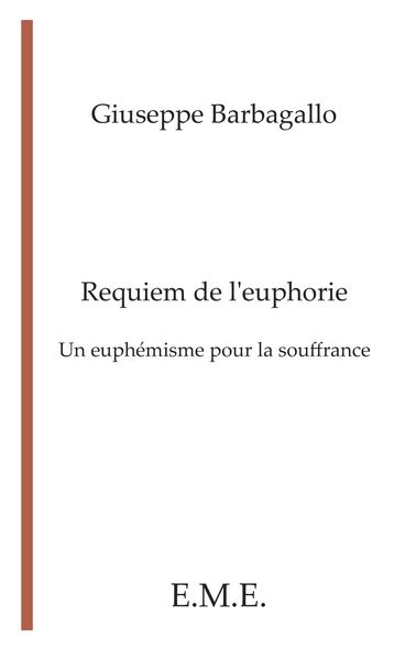 Produktbild: Requiem de l'euphorie