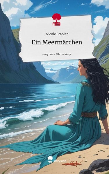 Produktbild: Ein Meerm&auml;rchen. Life is a Story - story.one