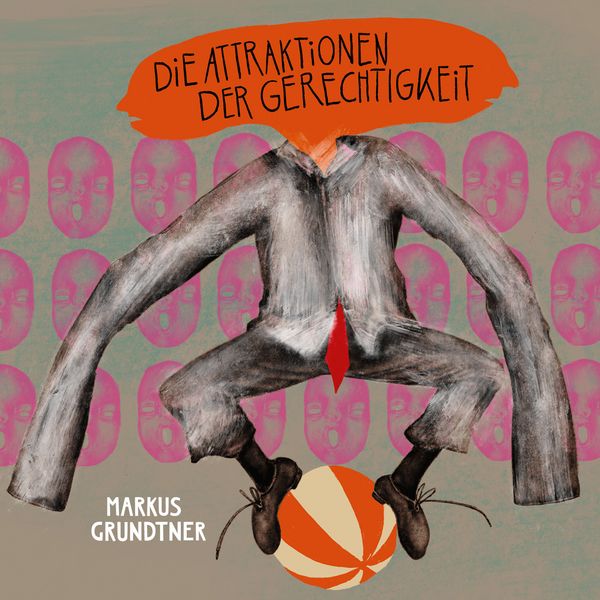 Produktbild: Die Attraktionen der Gerechtigkeit