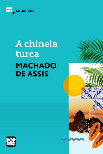 Produktbild: A chinela turca