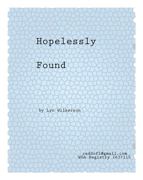 Produktbild: Hopelessly Found