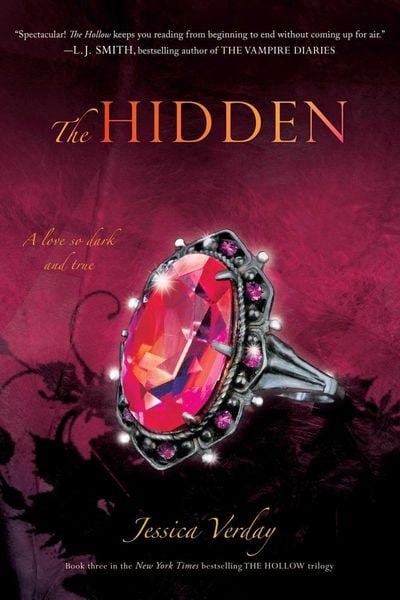 Produktbild: The Hidden