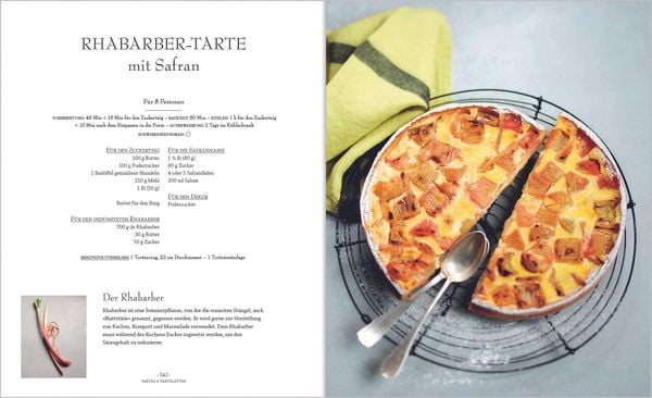 Produktbild: Patisserie