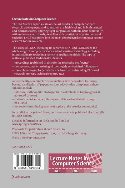 Produktbild: High Performance Computing for Computational Science - VECPAR 2008