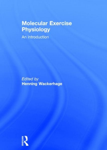 Produktbild: Molecular Exercise Physiology