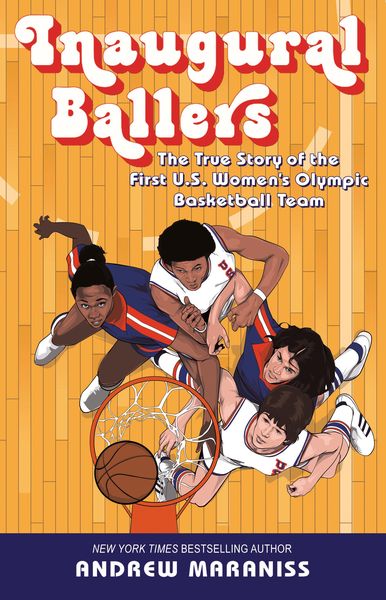 Produktbild: Maraniss, A: Inaugural Ballers