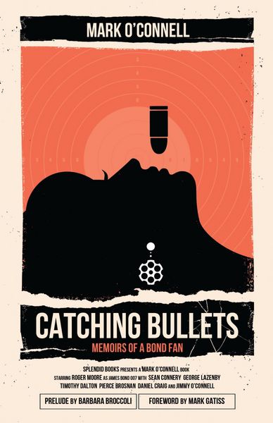 Produktbild: Catching Bullets