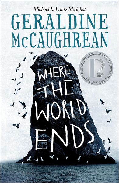 Produktbild: Where the World Ends