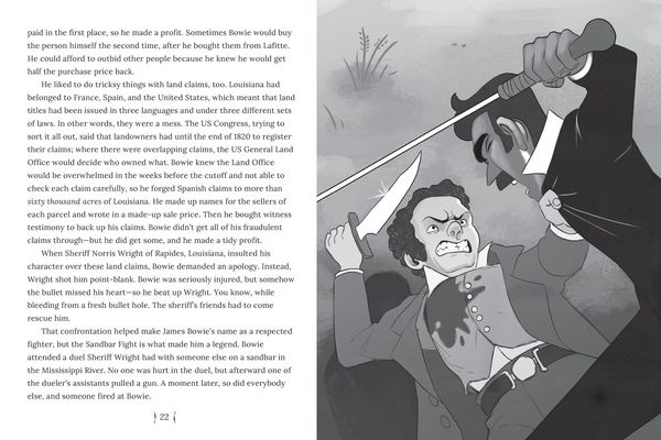 Produktbild: Did You Hear What Happened at the Alamo?
