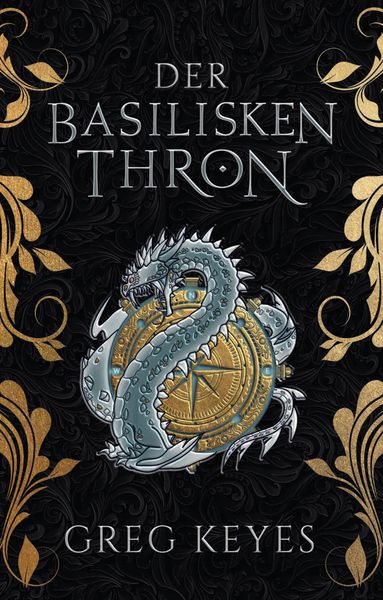 Produktbild: Der Basilisken-Thron