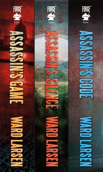 Produktbild: The David Slaton Series