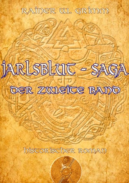 Produktbild: Jarlsblut - Saga (2)