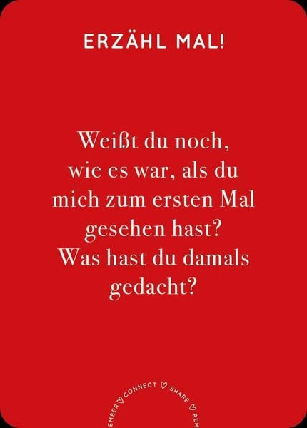 Produktbild: Das Liebesquiz