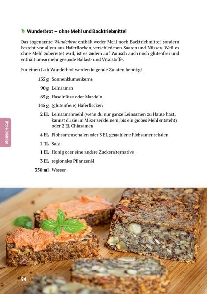Produktbild: Selber machen statt kaufen &ndash; K&uuml;che - 3. Auflage, aktualisierte, erweiterte Ausgabe