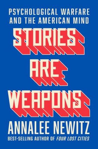 Produktbild: Stories Are Weapons