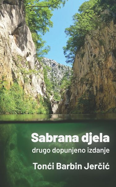 Produktbild: Sabrana djela