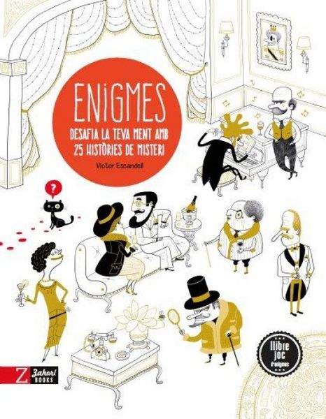 Produktbild: ENIGMES