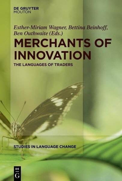 Produktbild: Merchants of Innovation