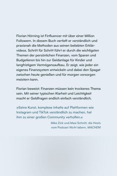 Produktbild: Finance Made Simple