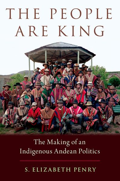 Produktbild: The People Are King