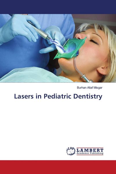 Produktbild: Lasers in Pediatric Dentistry