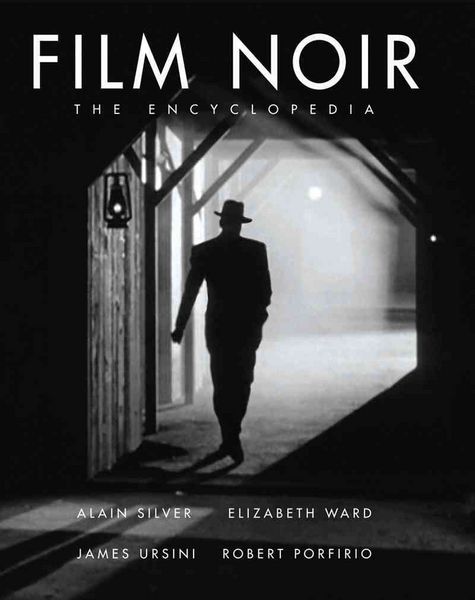 Produktbild: Film Noir Ency 4/e