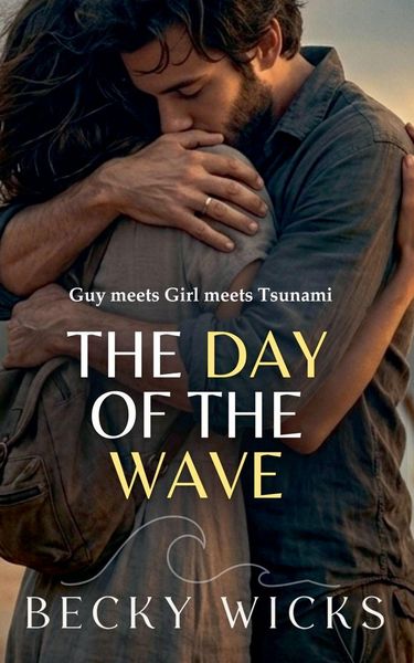 Produktbild: The Day of The Wave