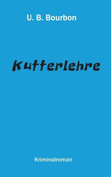 Produktbild: Kutterlehre