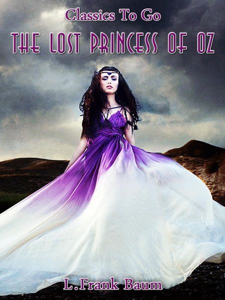 Produktbild: The Lost Princess of Oz