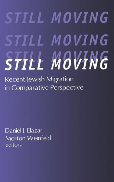 Produktbild: Still Moving