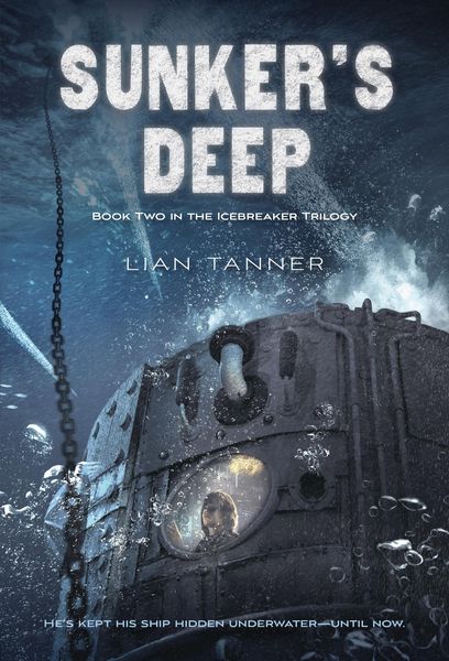 Produktbild: Sunker's Deep