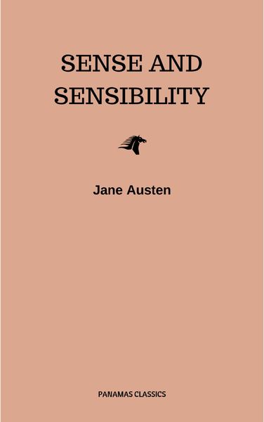 Produktbild: Sense and Sensibility