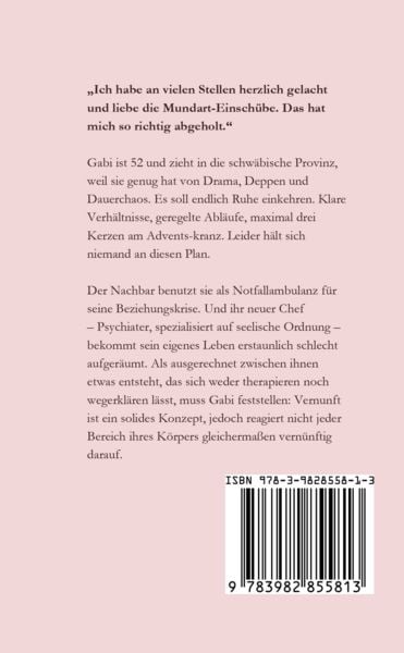 Produktbild: Vollkommen verz&uuml;ckt