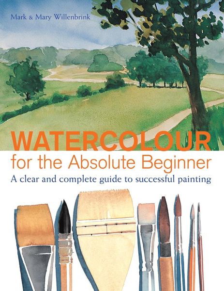 Produktbild: Watercolor for the Absolute Beginner
