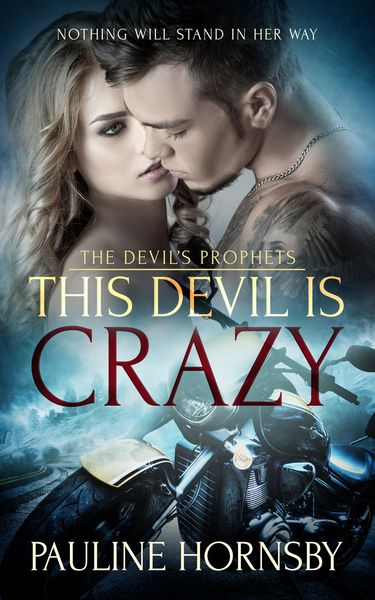 Produktbild: This Devil is Crazy