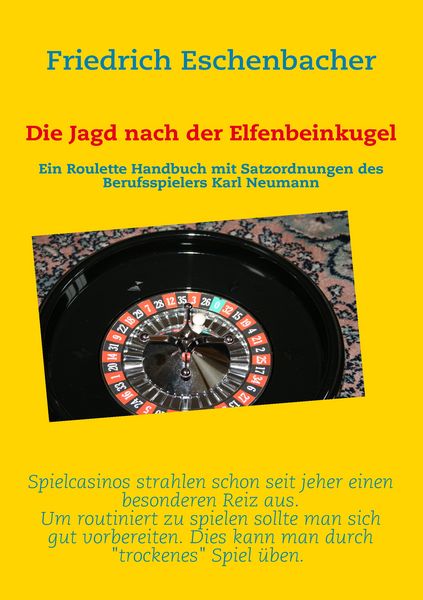 Produktbild: Die Jagd nach der Elfenbeinkugel
