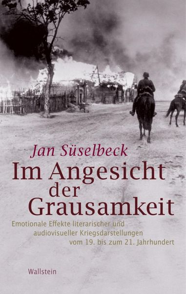 Produktbild: Im Angesicht der Grausamkeit